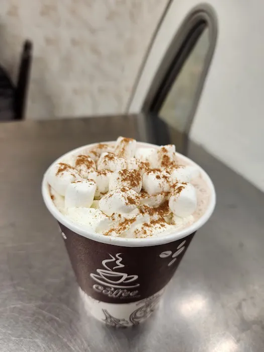 Buzzanca's Bakery & Cafe Picture 4