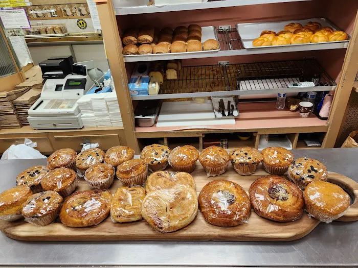 Buzzanca's Bakery & Cafe Picture 6