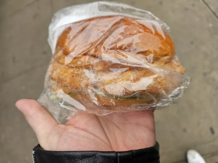 Max Bakery & Restaurant Picture 8