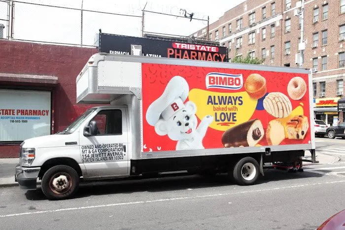 Max Bakery & Restaurant Picture 4