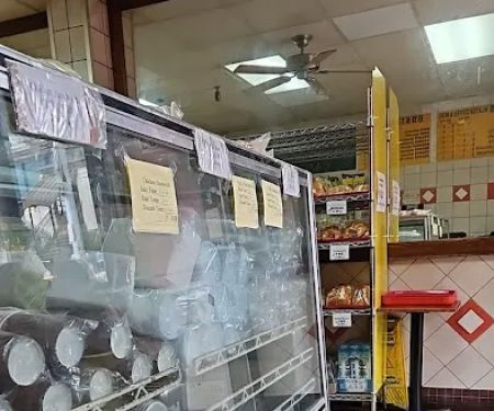 Max Bakery & Restaurant