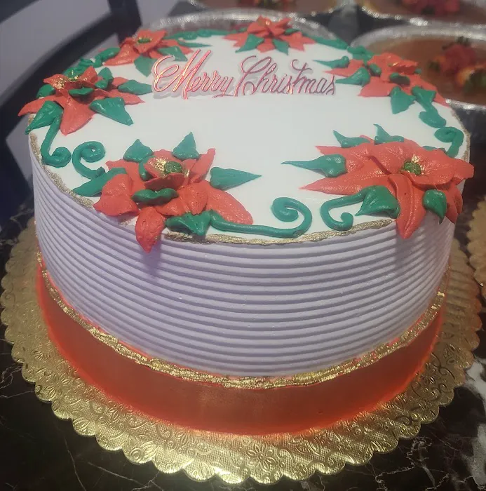 Winifer Sweet Cake Picture 4