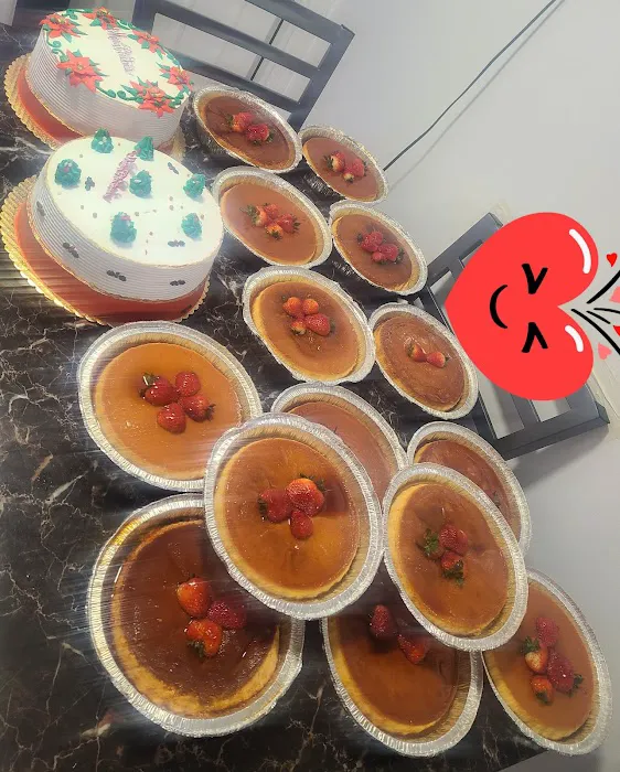 Winifer Sweet Cake Picture 2