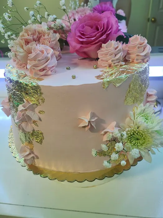 Winifer Sweet Cake Picture 7