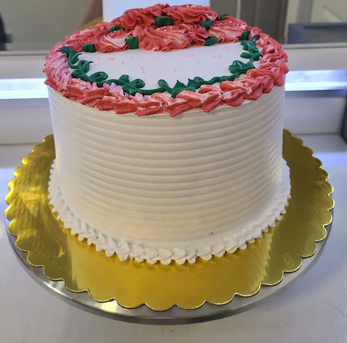 Winifer Sweet Cake Picture 6