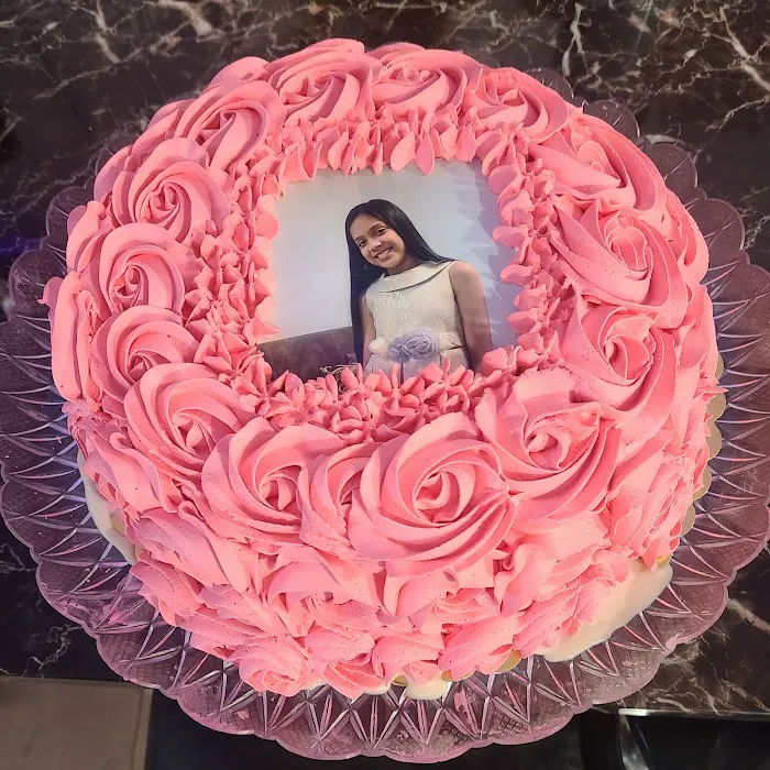 Winifer Sweet Cake Picture 8