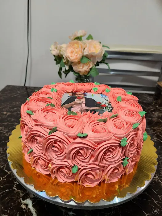 Winifer Sweet Cake Picture 5