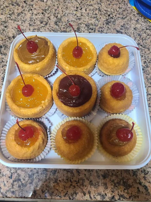 Winifer Sweet Cake Picture 10