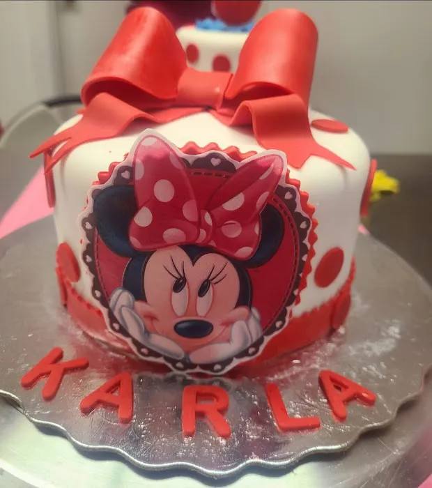 Winifer Sweet Cake Picture 1