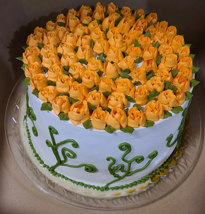 Winifer Sweet Cake Picture 3