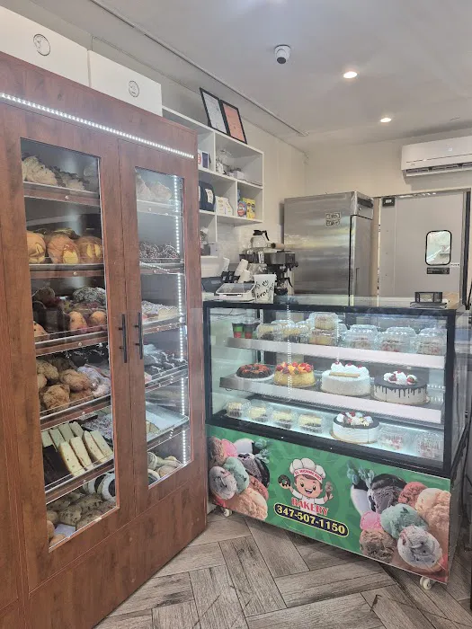 El Michoacano Bakery Picture 8