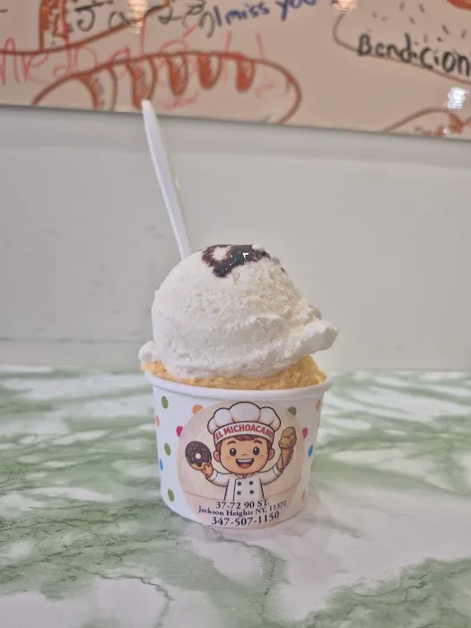 El Michoacano Bakery Picture 9