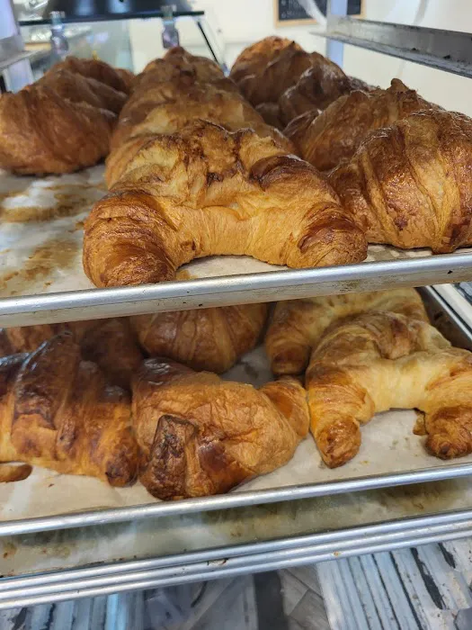 El Michoacano Bakery Picture 4