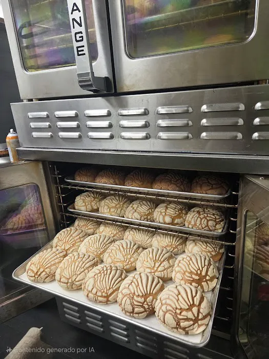 El Michoacano Bakery Picture 5