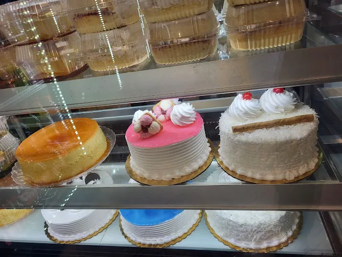 El Michoacano Bakery Picture 7