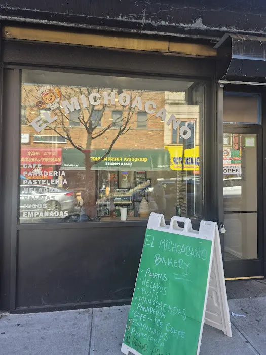 El Michoacano Bakery Picture 1