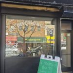 El Michoacano Bakery