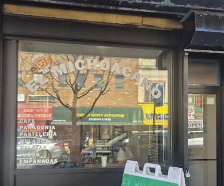 El Michoacano Bakery