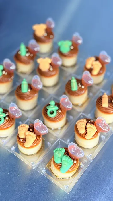 Cheese Bakes Picture 5