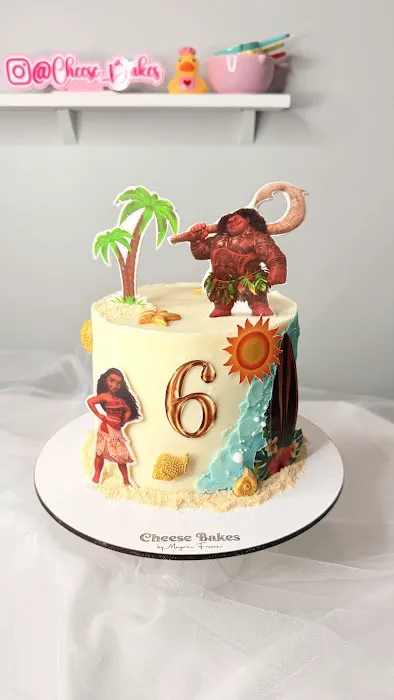 Cheese Bakes Picture 4