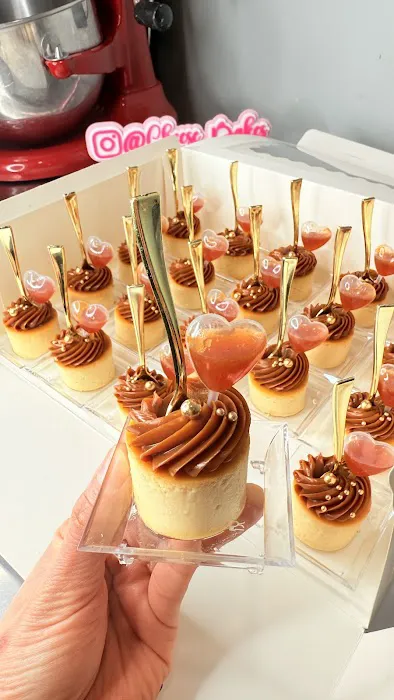 Cheese Bakes Picture 7