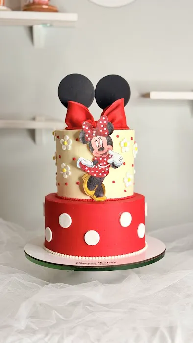 Cheese Bakes Picture 6