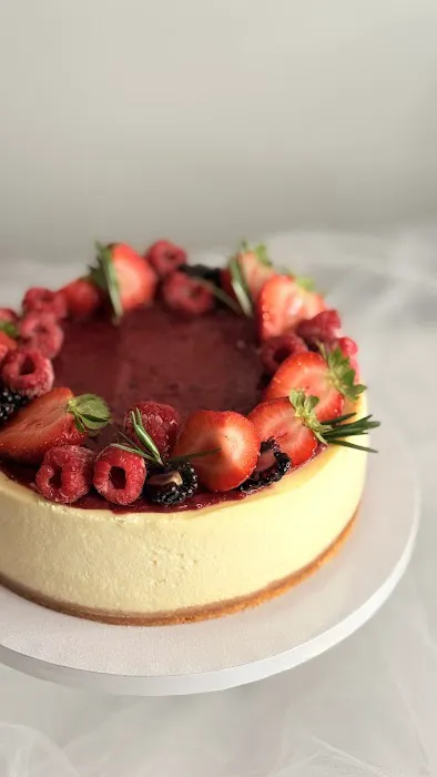 Cheese Bakes Picture 3