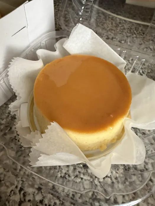 Lety's Bakery and Cafe Picture 1