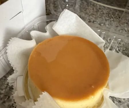 Lety's Bakery and Cafe