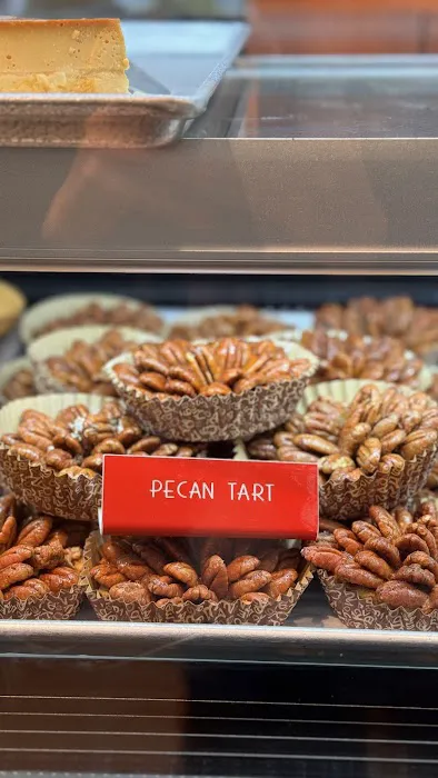 Lety's Bakery and Cafe Picture 8