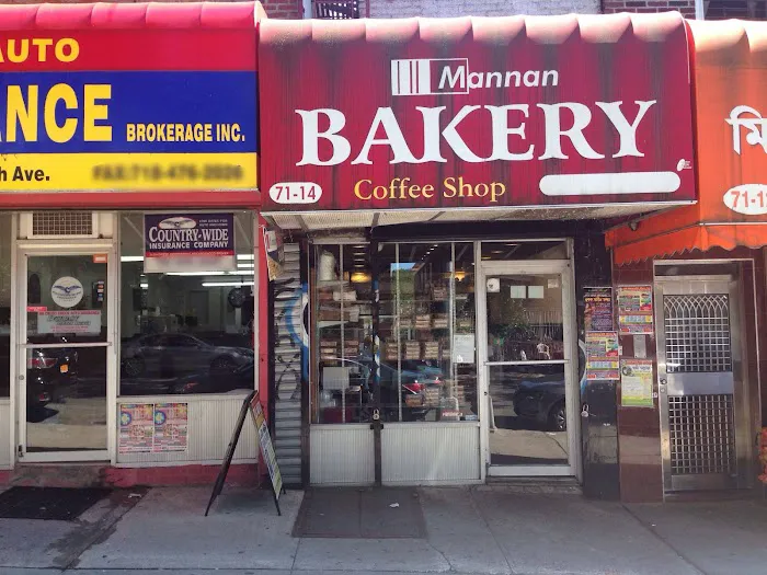 Mannan Bakery Picture 2