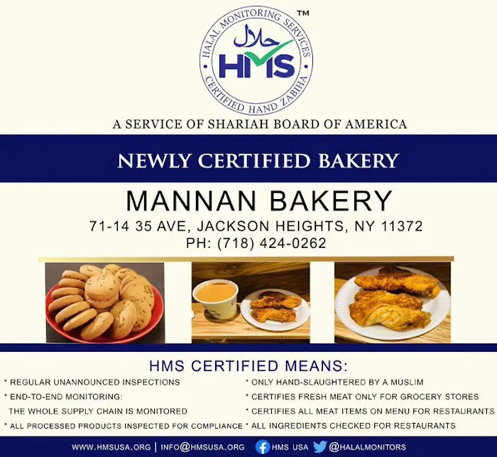 Mannan Bakery Picture 1