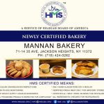 Mannan Bakery