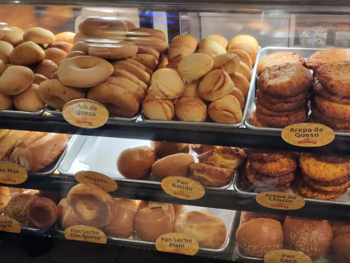 Pecoshitas Picture 1