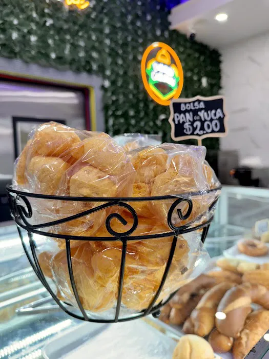 Ana’s Sweet Pan Shop Picture 1