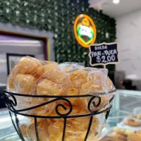 Ana’s Sweet Pan Shop ico