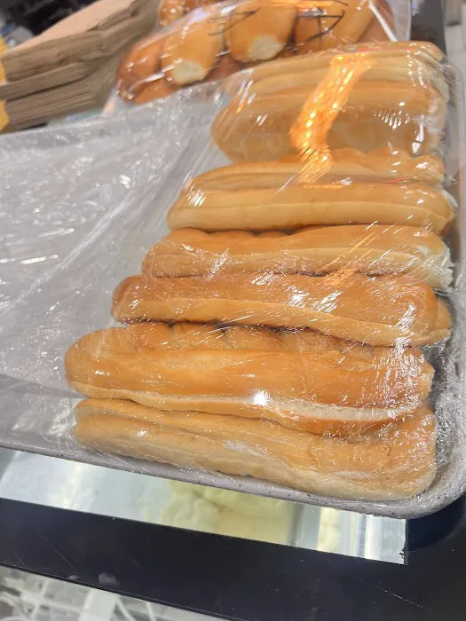 Fresh bakery & Sweets Picture 1