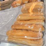 Fresh bakery & Sweets