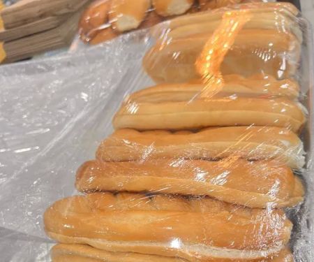 Fresh bakery & Sweets