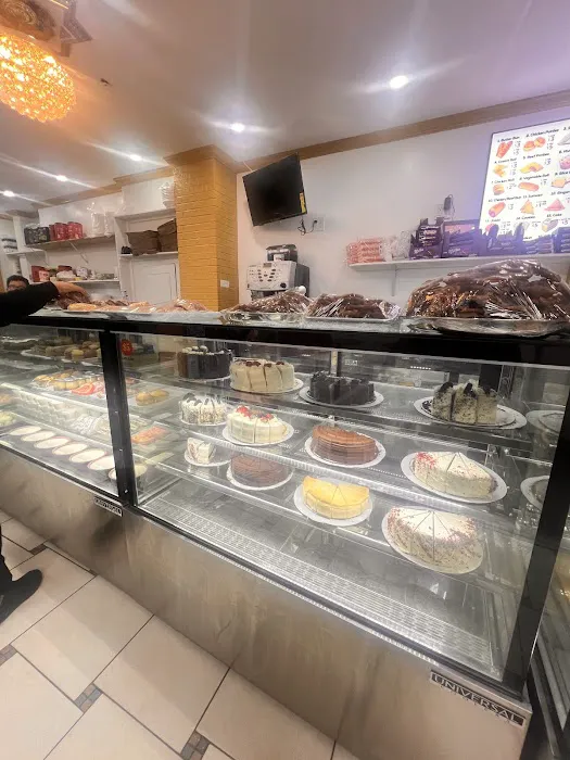 Fresh bakery & Sweets Picture 5