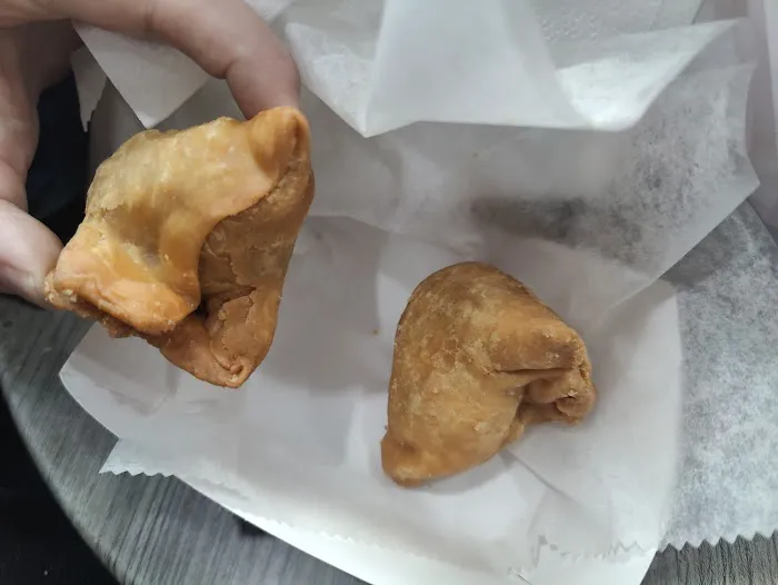 Fresh bakery & Sweets Picture 2