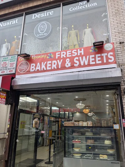 Fresh bakery & Sweets Picture 7