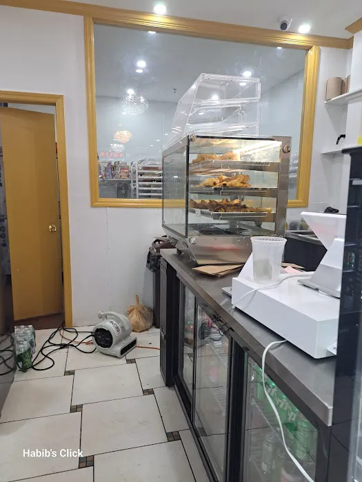 Fresh bakery & Sweets Picture 3