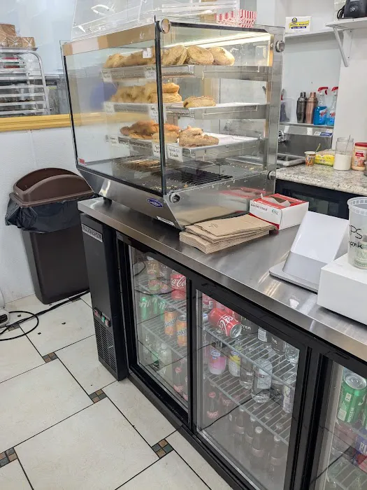 Fresh bakery & Sweets Picture 9