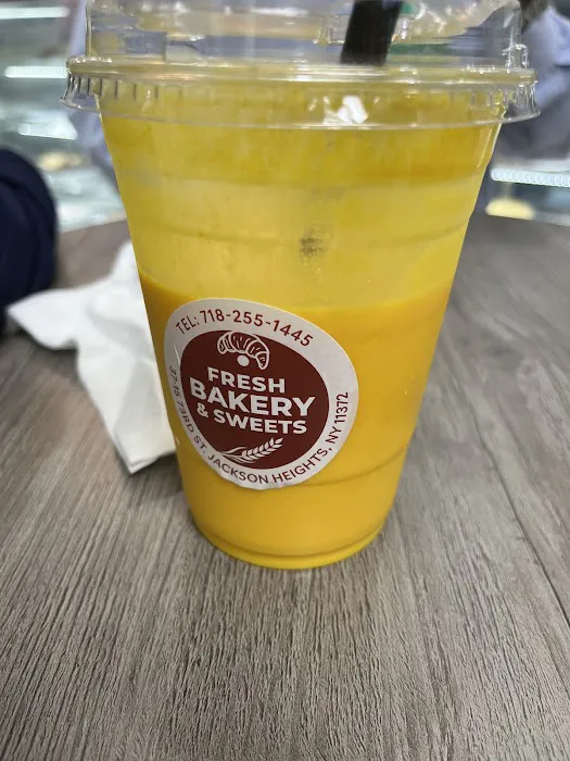 Fresh bakery & Sweets Picture 10