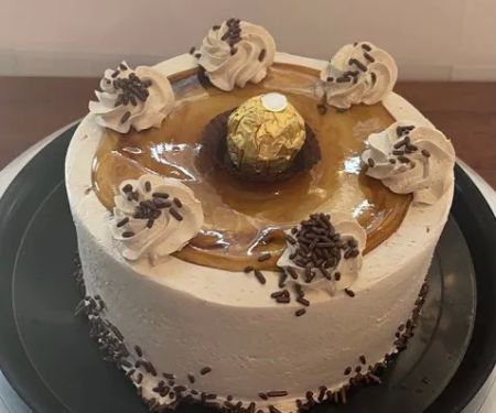 Panaderia & Pizzeria Coatzingo