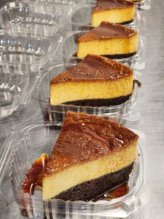 Panaderia & Pizzeria Coatzingo Picture 3