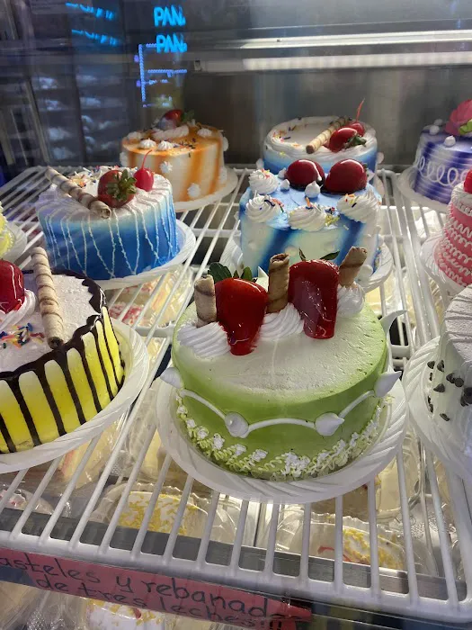 Panaderia & Pizzeria Coatzingo Picture 10