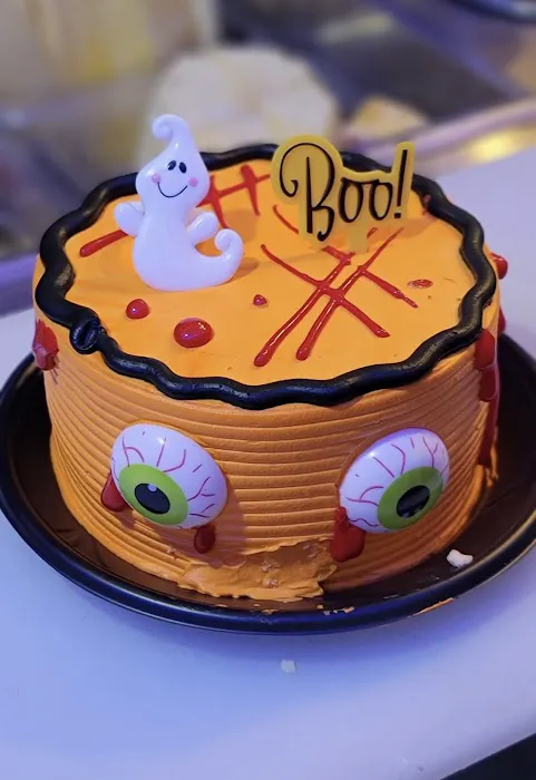 Panaderia & Pizzeria Coatzingo Picture 6