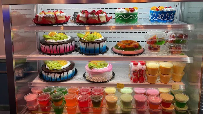 Panaderia & Pizzeria Coatzingo Picture 5